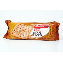 Maliban Real Bran Cracker 210g